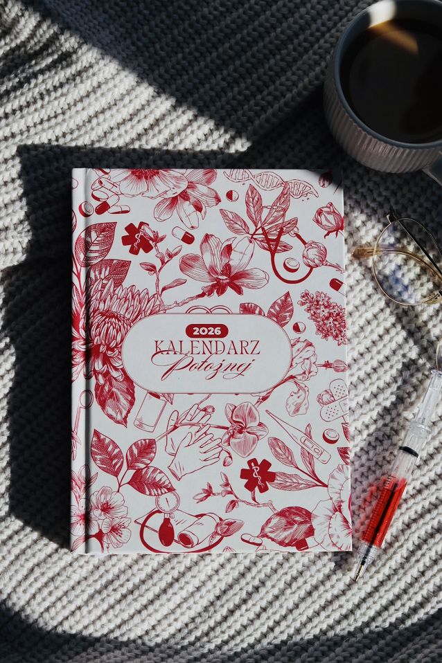 Kalendarz położnej na 2026 r. - 10