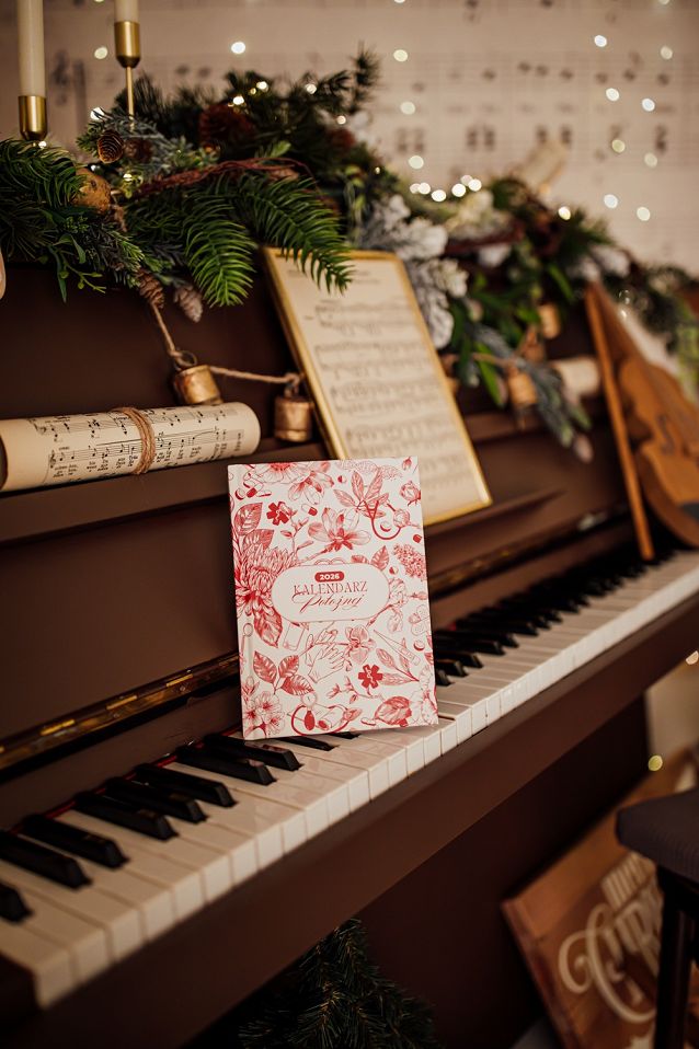 Kalendarz położnej na 2026 r. - 11