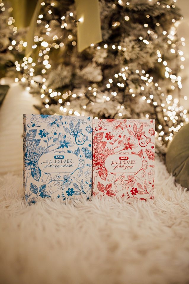 Kalendarz położnej na 2026 r. - 6