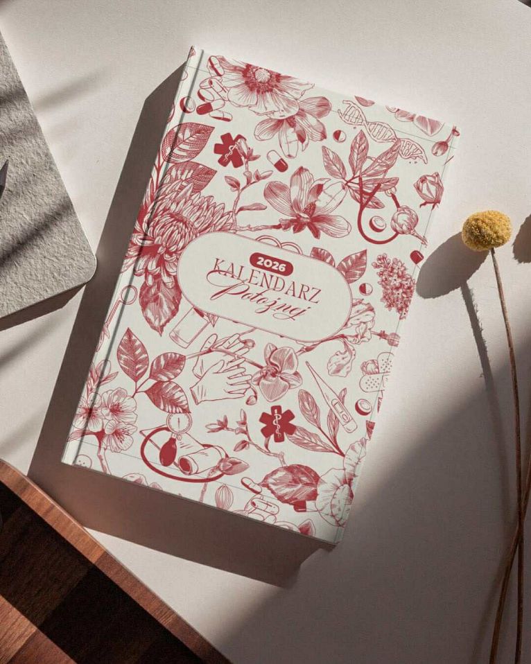 Kalendarz położnej na 2026 r. - 3