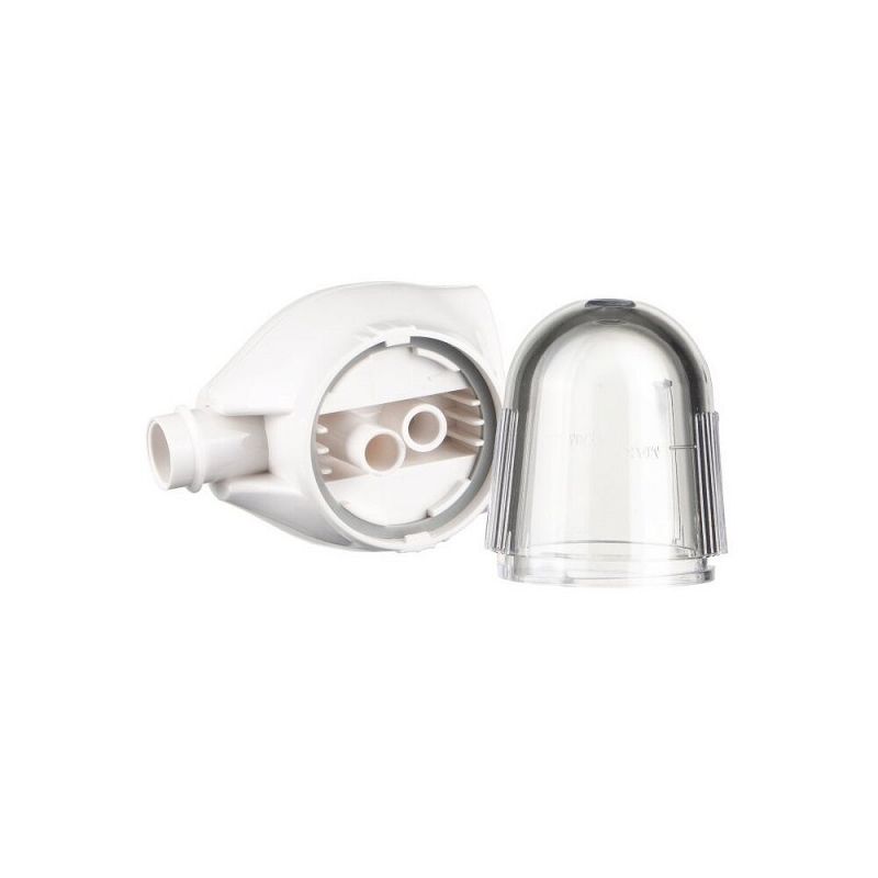 Aspirator elektryczny do nosa Haxe NS1 - 5