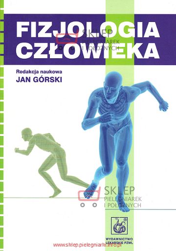 Fizjologia człowieka Górski