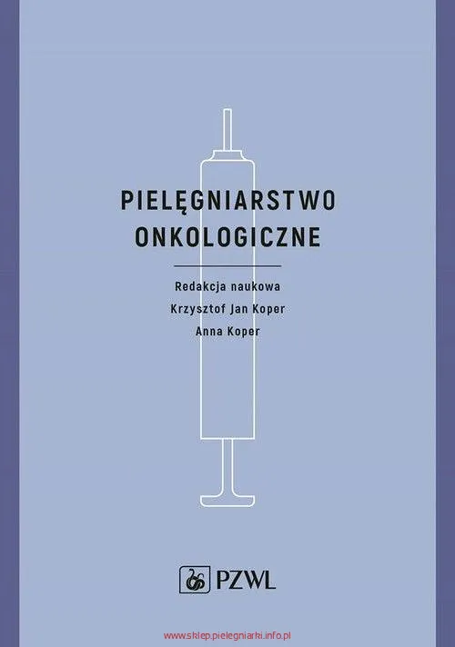 Pielęgniarstwo onkologiczne Koper