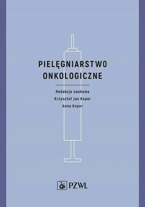 Pielęgniarstwo onkologiczne Koper
