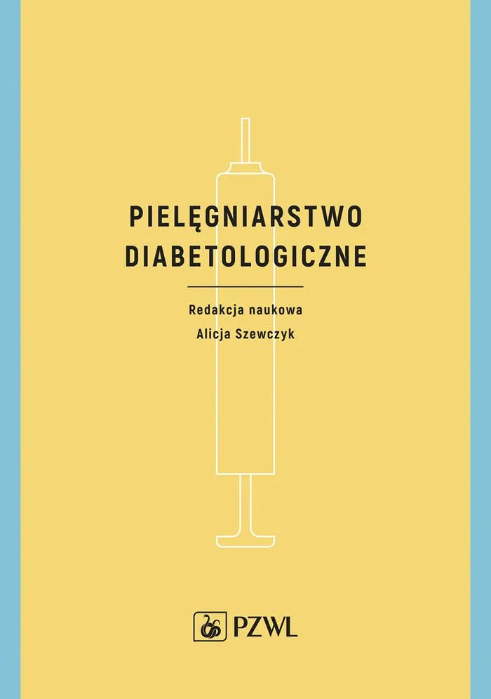Pielęgniarstwo diabetologiczne