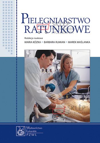 Pielęgniarstwo ratunkowe Kózka
