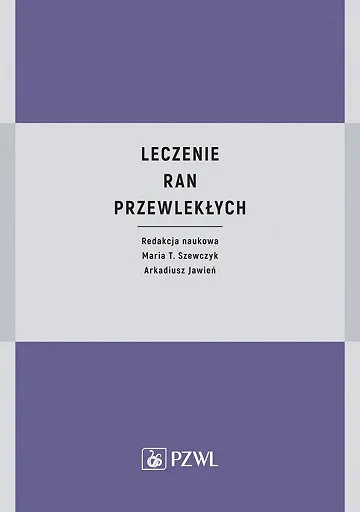 Leczenie ran przewlekłych - 2