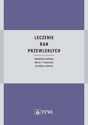 Leczenie ran przewlekłych