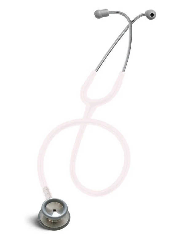 Stetoskop pediatryczny Spirit CK-S606PF Deluxe Series z pływająca membraną - 21