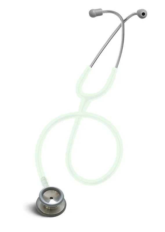 Stetoskop pediatryczny Spirit CK-S606PF Deluxe Series z pływająca membraną - 22