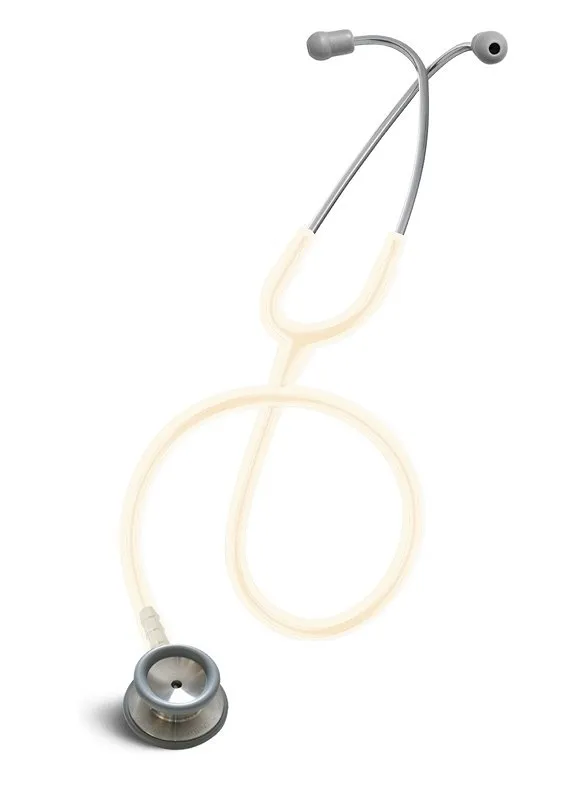 Stetoskop pediatryczny Spirit CK-S606PF Deluxe Series z pływająca membraną - 23