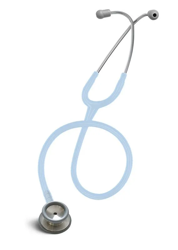 Stetoskop pediatryczny Spirit CK-S606PF Deluxe Series z pływająca membraną - 25