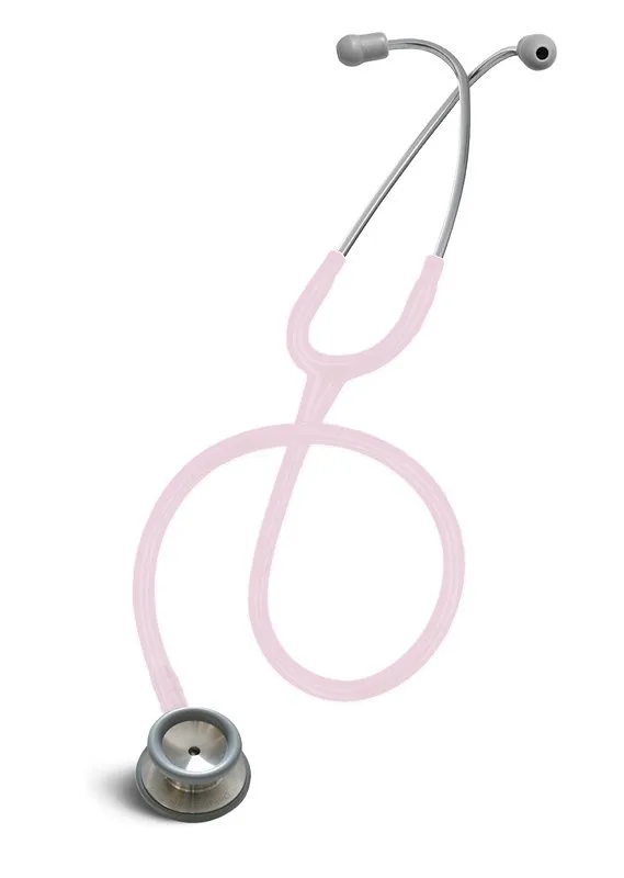 Stetoskop pediatryczny Spirit CK-S606PF Deluxe Series z pływająca membraną - 26