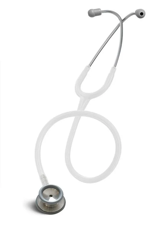 Stetoskop pediatryczny Spirit CK-S606PF Deluxe Series z pływająca membraną - 27