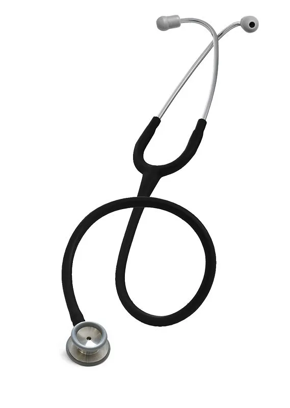 Stetoskop pediatryczny Spirit CK-S606PF Deluxe Series z pływająca membraną - 3