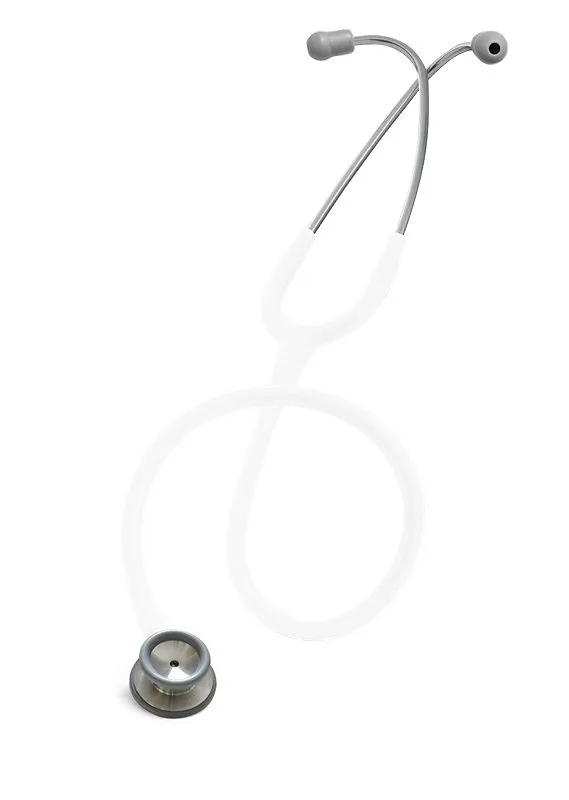 Stetoskop pediatryczny Spirit CK-S606PF Deluxe Series z pływająca membraną - 9