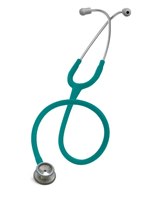 Stetoskop pediatryczny Spirit CK-S606PF Deluxe Series z pływająca membraną - 10