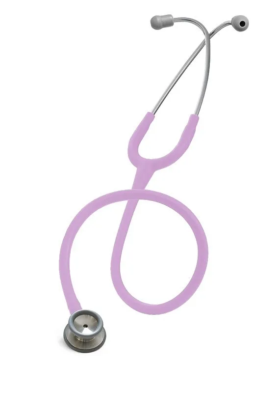 Stetoskop pediatryczny Spirit CK-S606PF Deluxe Series z pływająca membraną - 12