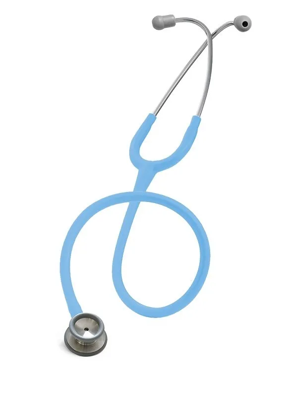 Stetoskop pediatryczny Spirit CK-S606PF Deluxe Series z pływająca membraną - 18