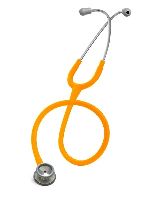 Stetoskop pediatryczny Spirit CK-S606PF Deluxe Series z pływająca membraną - 19