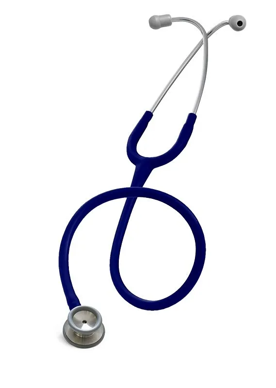 Stetoskop pediatryczny Spirit CK-S606PF Deluxe Series z pływająca membraną - 13