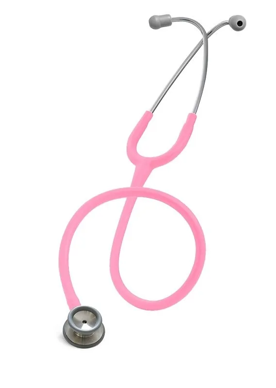 Stetoskop pediatryczny Spirit CK-S606PF Deluxe Series z pływająca membraną - 5