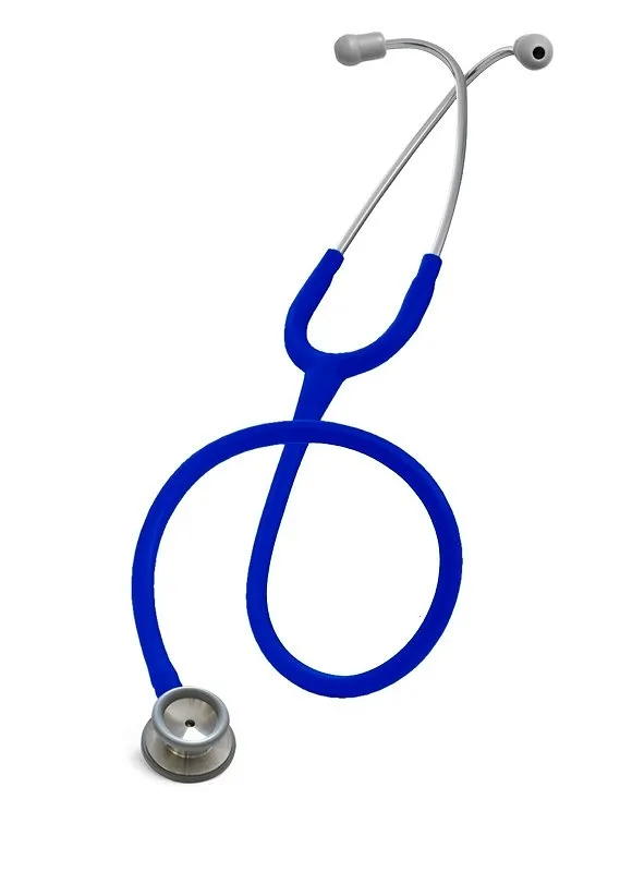 Stetoskop pediatryczny Spirit CK-S606PF Deluxe Series z pływająca membraną - 6