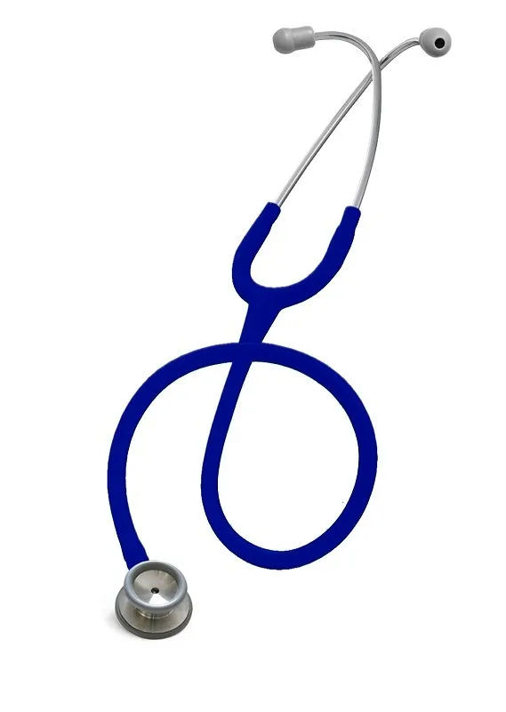 Stetoskop pediatryczny Spirit CK-S606PF Deluxe Series z pływająca membraną - 14