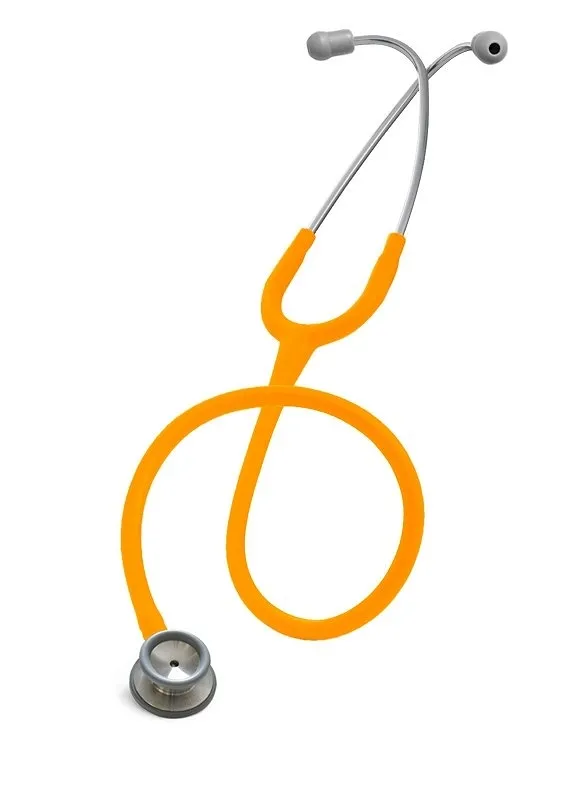 Stetoskop pediatryczny Spirit CK-S606PF Deluxe Series z pływająca membraną - 15