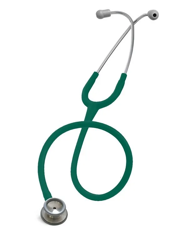 Stetoskop pediatryczny Spirit CK-S606PF Deluxe Series z pływająca membraną - 2
