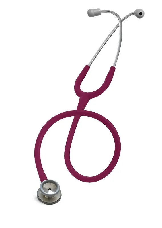 Stetoskop pediatryczny Spirit CK-S606PF Deluxe Series z pływająca membraną - 8