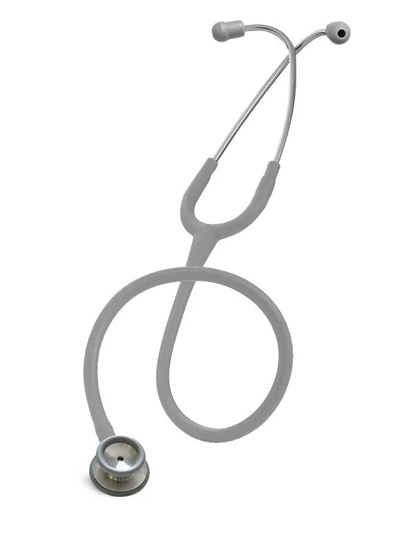 Stetoskop pediatryczny Spirit CK-S606PF Deluxe Series z pływająca membraną - 20