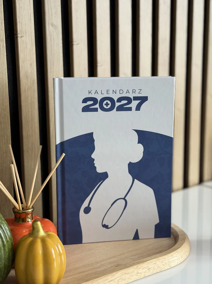 Kalendarz medyka na 2027 r. - 6