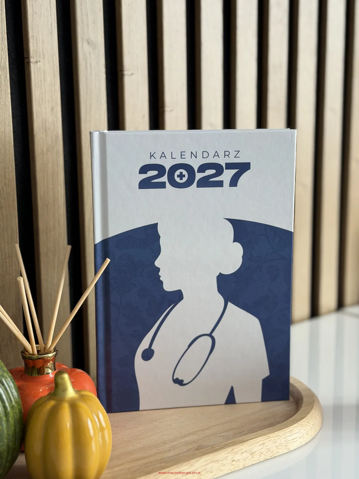 Kalendarz medyka na 2027 r. PREMIERA 23.09.