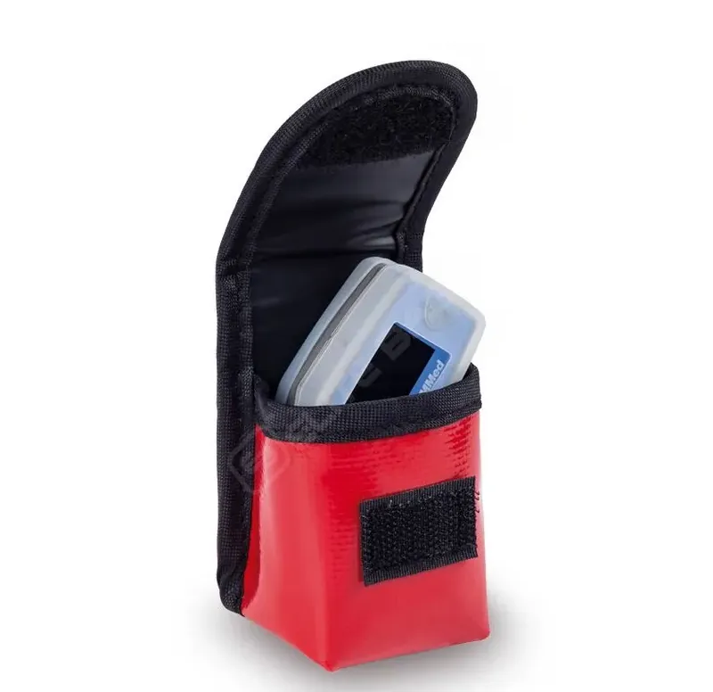 Etui na pulsoksymetr OXY'S EB02.047 - 2