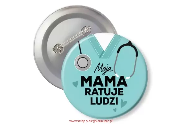 Przypinka - 