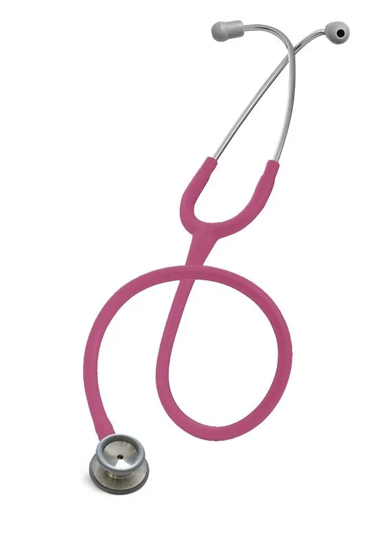 Stetoskop neonatalny Spirit CK-S607P Deluxe Series - 14