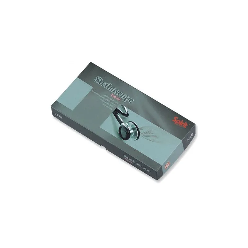 Stetoskop neonatalny Spirit CK-S607P Deluxe Series - 22
