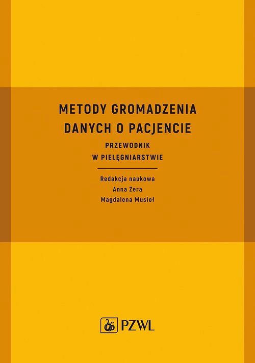 Metody gromadzenia danych o pacjencie