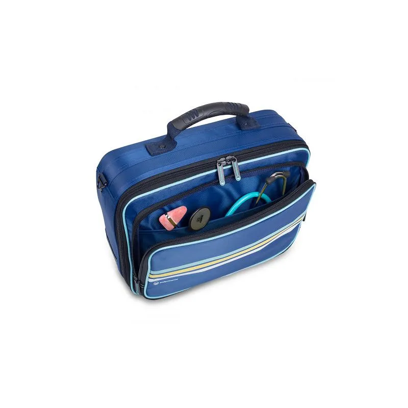 Torba Eighties Blue EF04.024 - 2