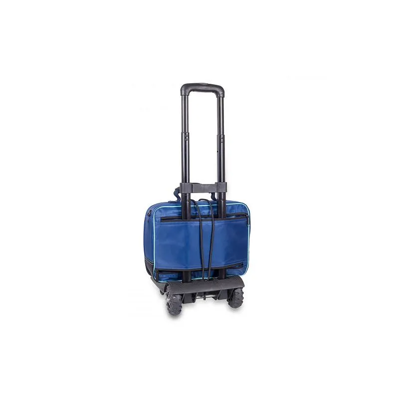 Torba Eighties Blue EF04.024 - 4