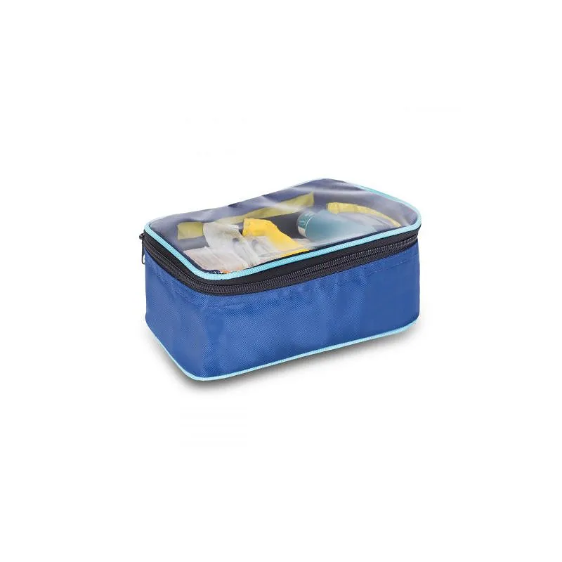 Torba Eighties Blue EF04.024 - 6