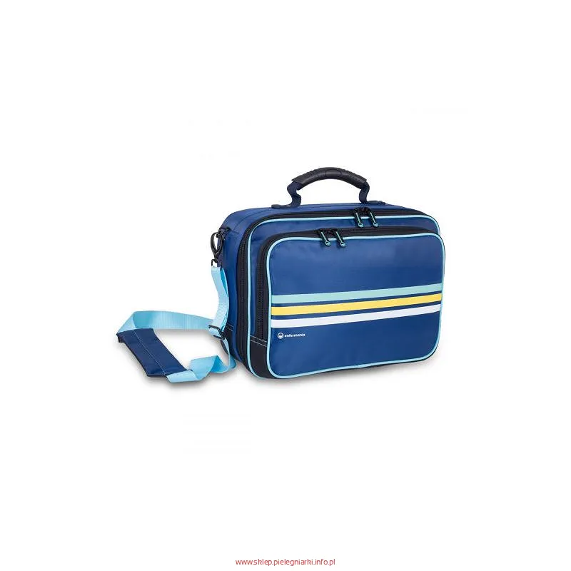Torba Eighties Blue EF04.024