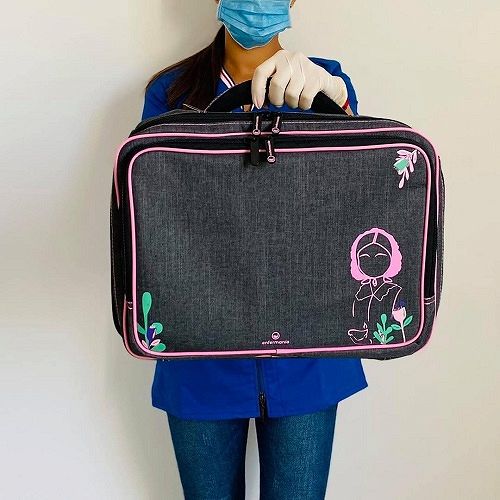 Torba Nightincare's (EF04.025)