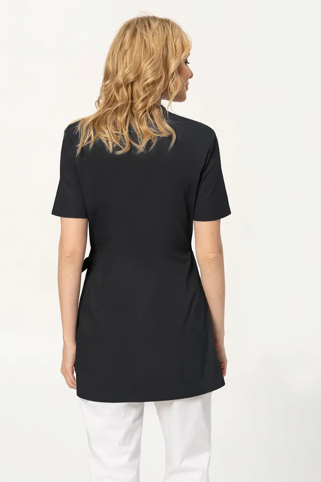 Tunika medyczna / kosmetyczna SOFT STRETCH PREMIUM (TE1) 6 kolorów - 4