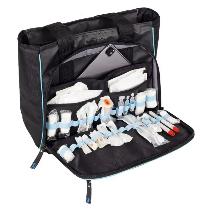 Torba TECBAG’S na wizyty domowe - 5