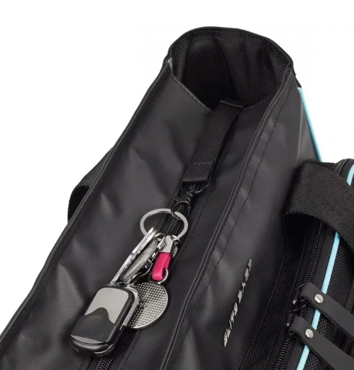Torba TECBAG’S na wizyty domowe - 6