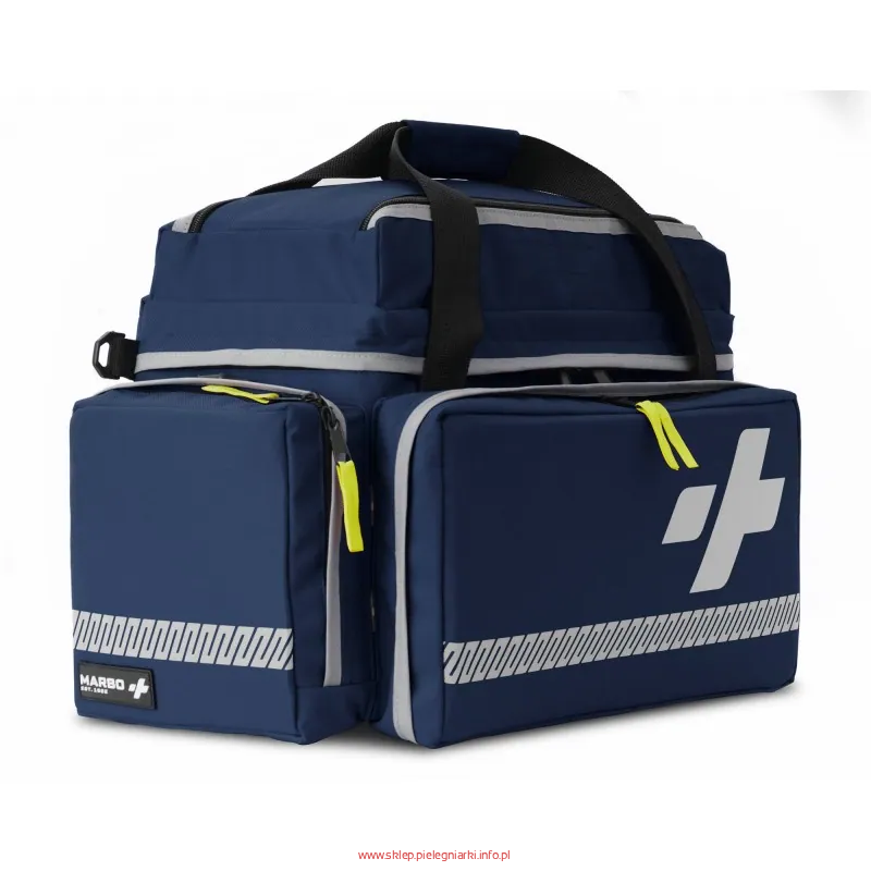 Torba medyczna TRM II MEDIC BAG BASIC (2 kolory)
