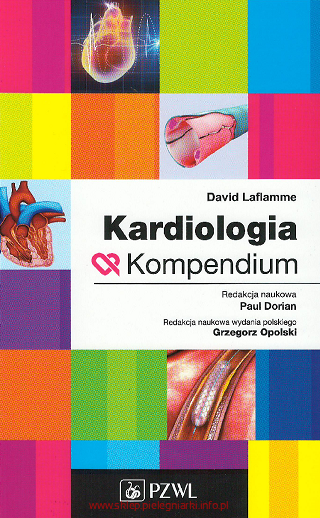 Kardiologia. Kompendium.