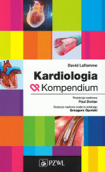 Kardiologia. Kompendium.